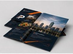 Flyers printed by Print Ship Mail