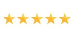 Google Gold 5 Stars